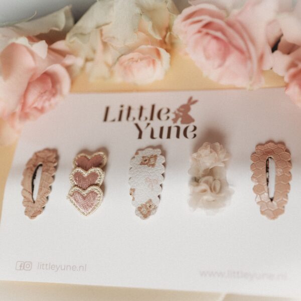 Antislip | Setje Juliette