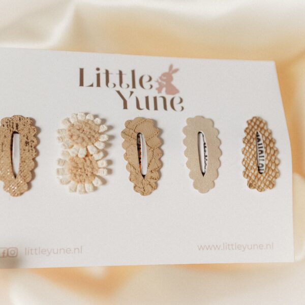 Antislip | Setje Marley