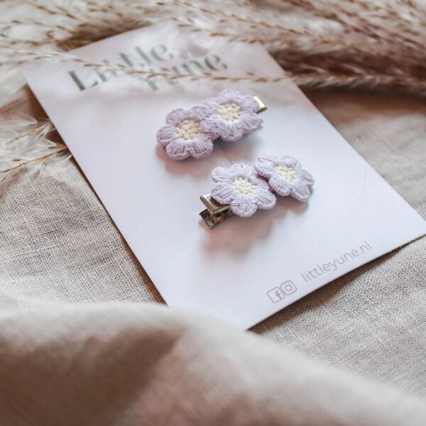 Alligatorspeldjes | Duo - Ninte Lila