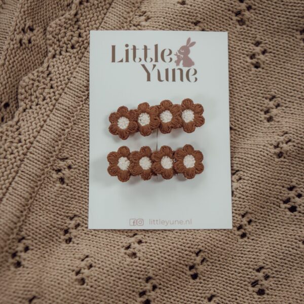 Alligatorspeldjes | Duo - Ninte Bruin