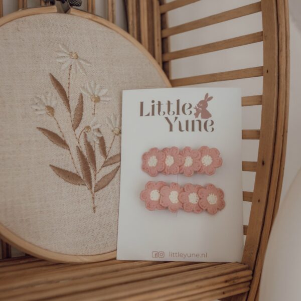 Alligatorspeldjes | Ninte Roze