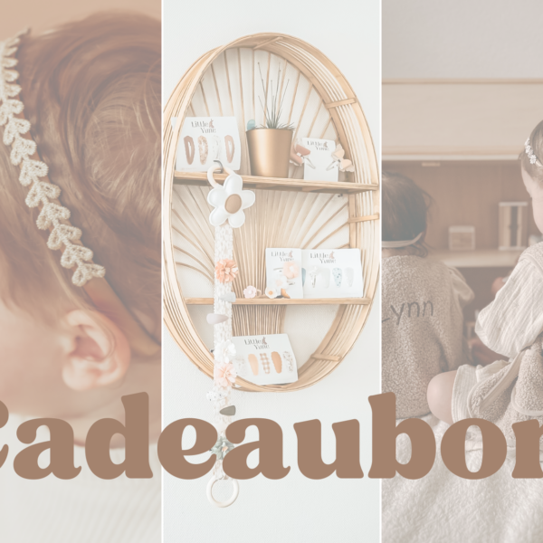 Extraatje bij besteding vanaf €40