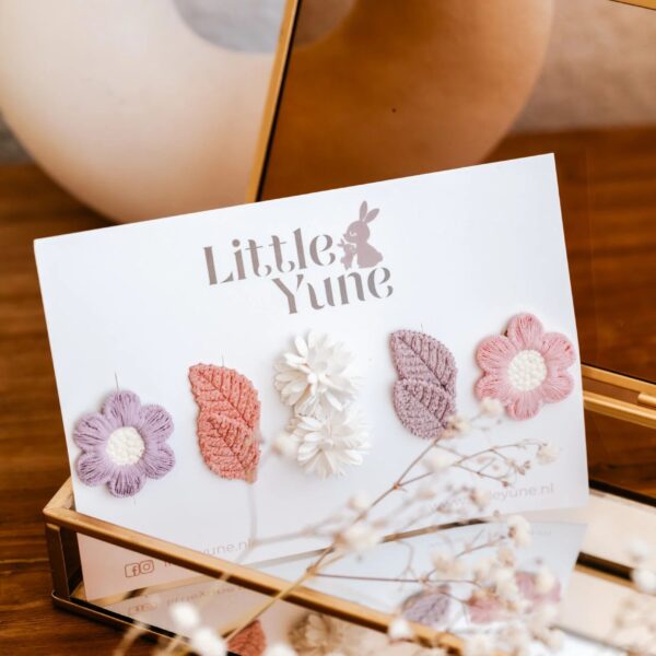 Antislip | Set - Sara