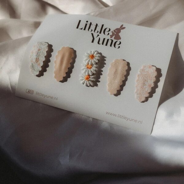 Antislip | Set - Sofie