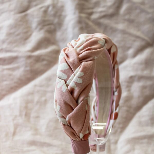 Haarband | Mini collectie - Mila Daisy