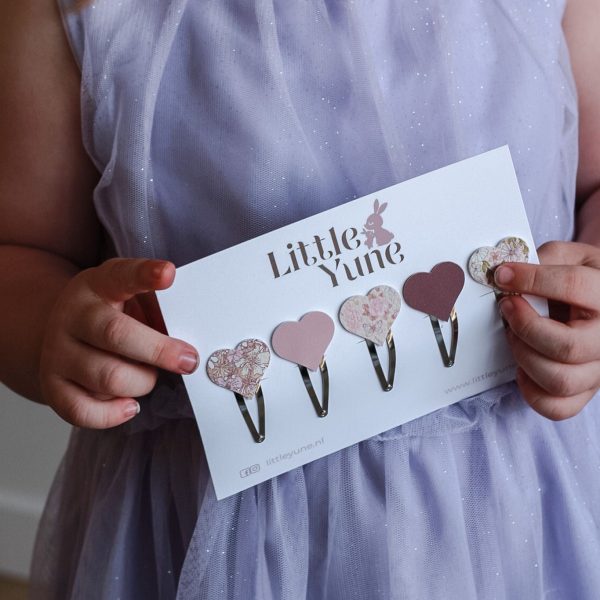 Haarspeldjes | Set - Sanne