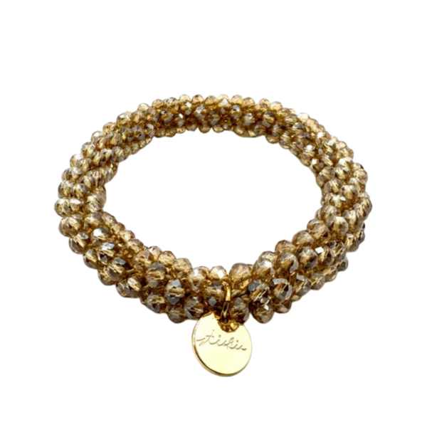 Stiekie | Gold