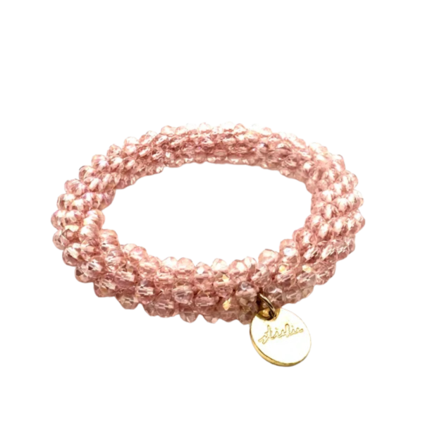 Stiekie | Pink