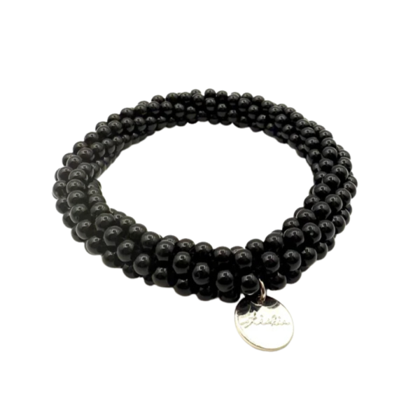 Stiekie | Black Pearl