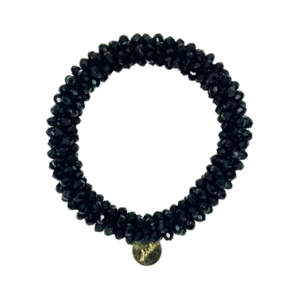 Stiekie | Black