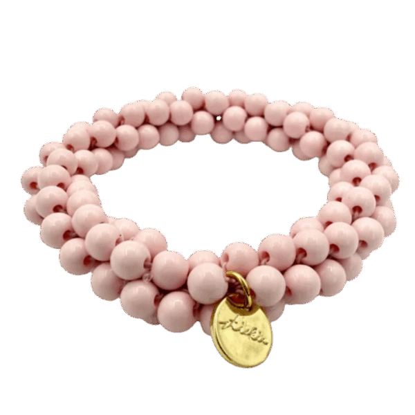 Stiekie | Roze - Bold