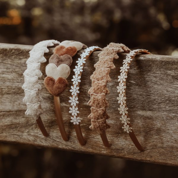 Diadeem | Teddy Stars - Bruin
