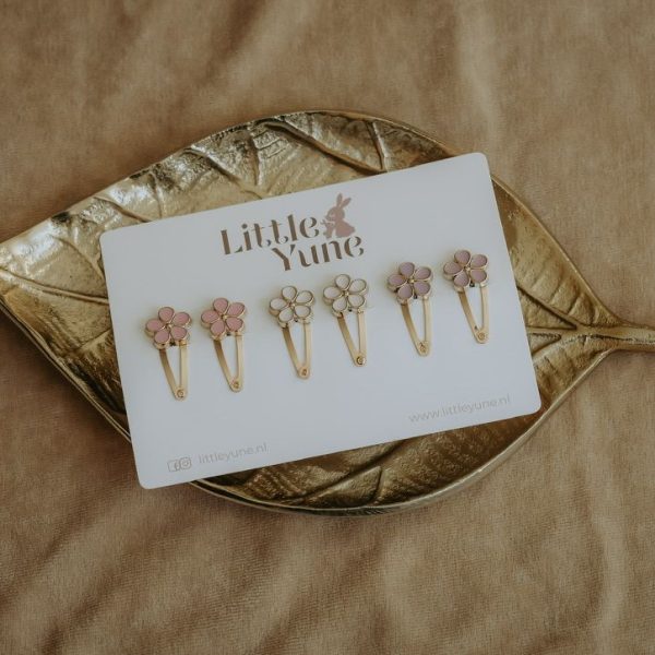 Haarspeldjes Duo/Set - Jess