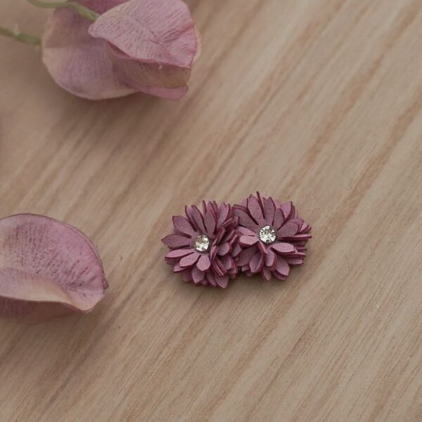 Antislip | Los - Bloomy Lila