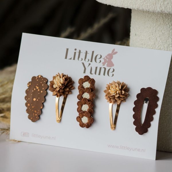 Haarspeldjes | Setje Mies