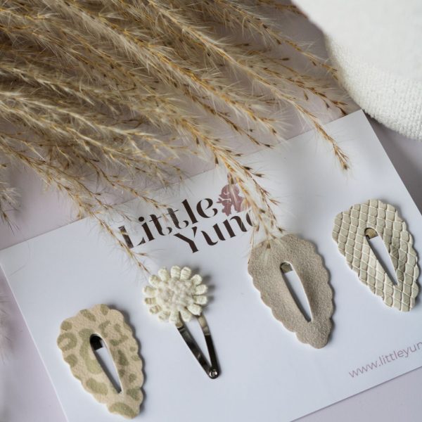 Haarspeldjes | Setje Noortje