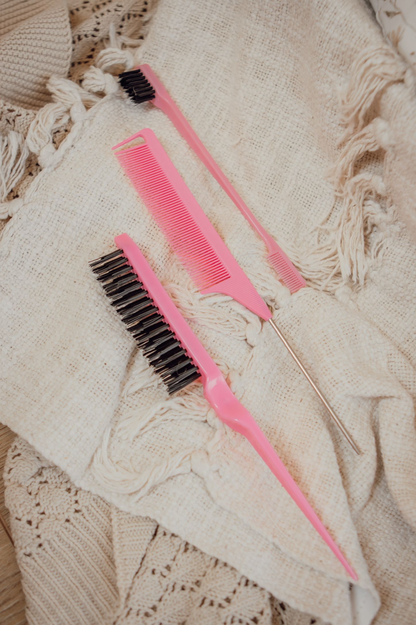 Haartools