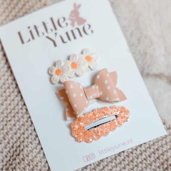 Antislip | Set - Lottie Oranje