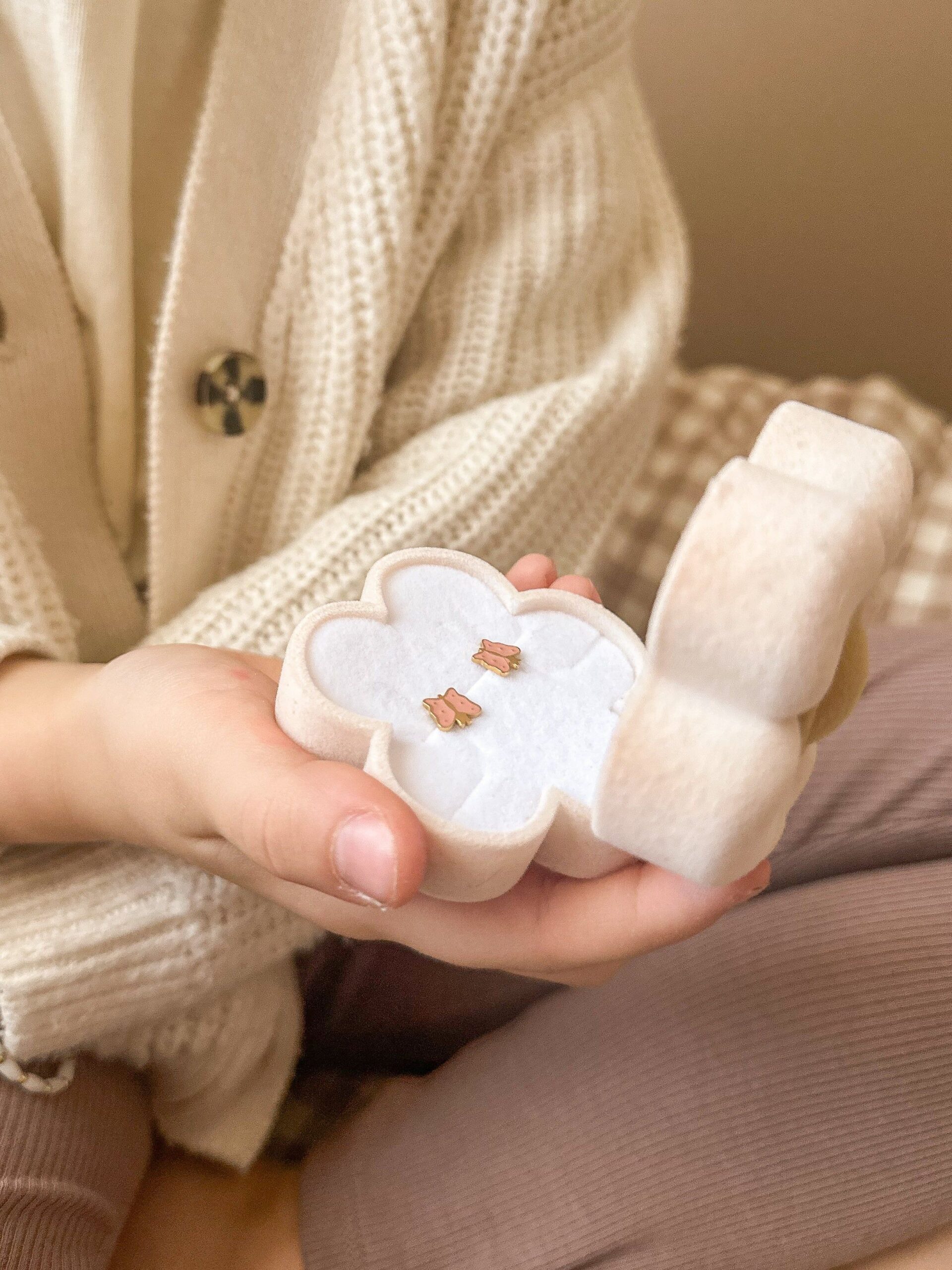 Kindersieraden