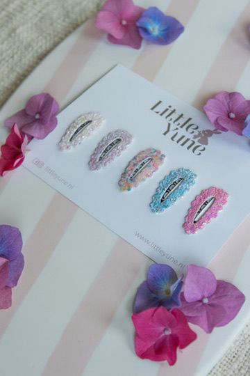 Antislip Set – Candy Sparkle