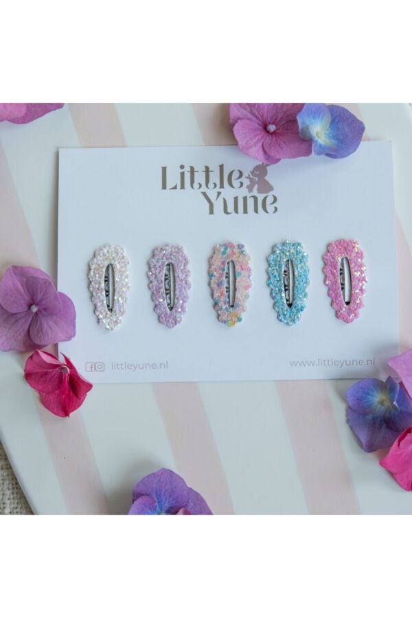 Candy Sparkle nieuw