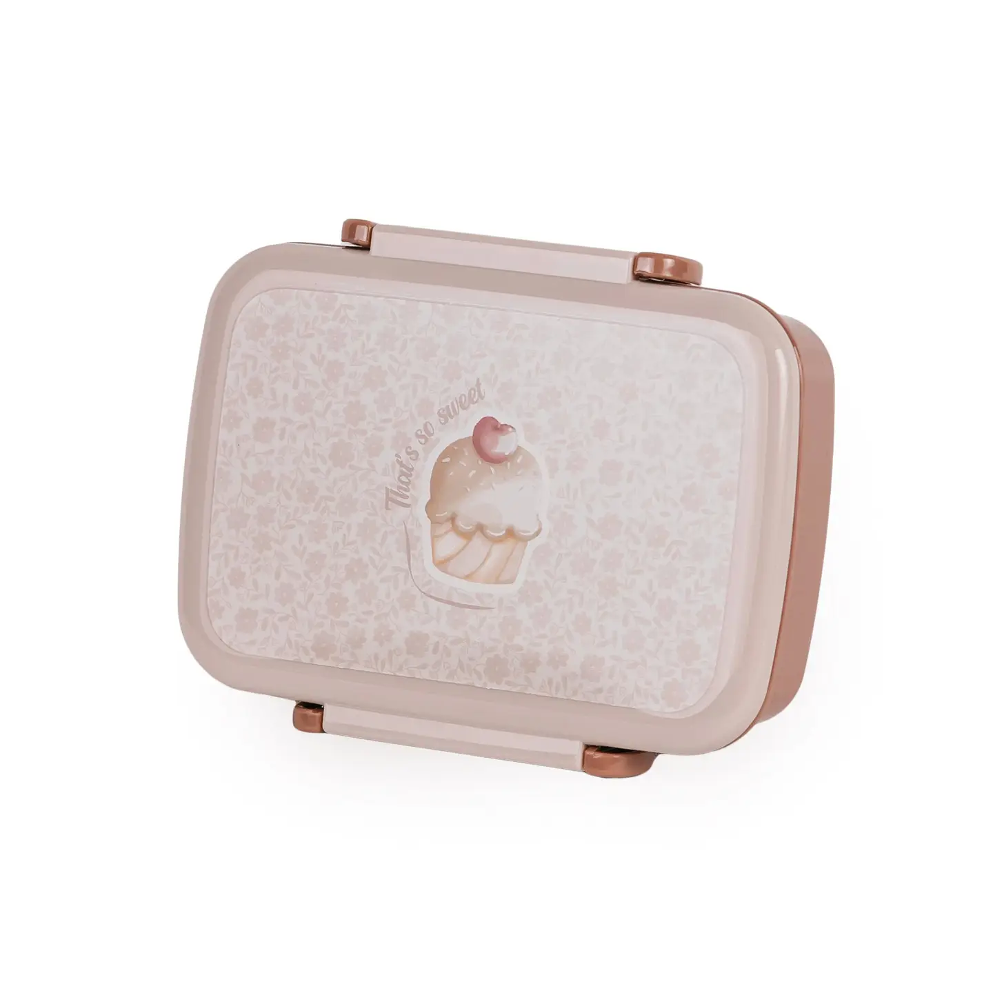 Mrs. Ertha | Lunchbox – Cupcake